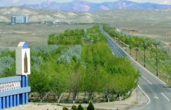 Naxçıvan Ticarət və Xidmət Departamentinin direktoru işdən çıxarılıb