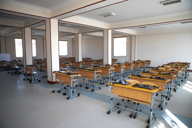 Naxçıvanda 3 yeni  imtahan mərkəzi yaradılıb -