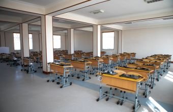 Naxçıvanda 3 yeni  imtahan mərkəzi yaradılıb -