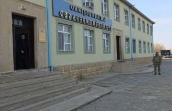 Naxçıvanda amnistiya aktı ilə neçə nəfər azadlığa buraxıldı?