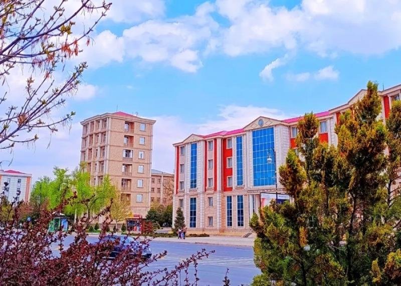 Naxçıvanda aprel ayında hava necə olacaq?