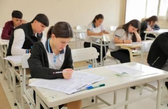 Naxçıvanda Azərbaycan dili üzrə buraxılış imtahanı keçiriləcək