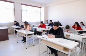 Naxçıvanda bu gün qəbul və buraxılış imtahanları keçiriləcək