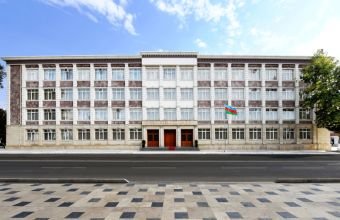 Naxçıvanda büdcə daxilolmaları 4 %-dən çox artıb -