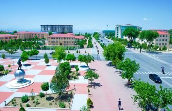 Naxçıvanda  daşınmaz əmlakla bağlı 2488 elektron müraciət daxil olub