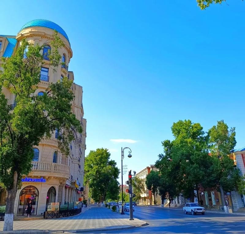 Naxçıvanda dövlət əmlakı icarəsindən gəlirlər 60,1% artdı