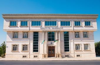 Naxçıvanda dövlət icra məmuru vəzifəsinə qəbul üzrə müsabiqə elan olunub