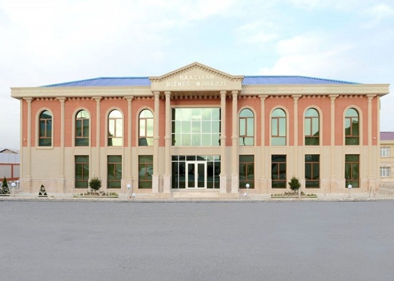 Naxçıvanda əmək yarmarkası keçiriləcək