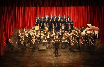 Naxçıvanda görkəmli bəstəkarın yubileyi qeyd olunub -