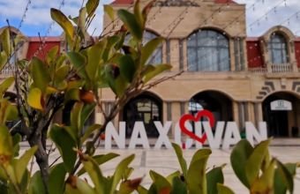 Naxçıvanda güclü külək əsəcək