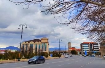 Naxçıvanda dəyişkən hava şəraiti gözlənilir -