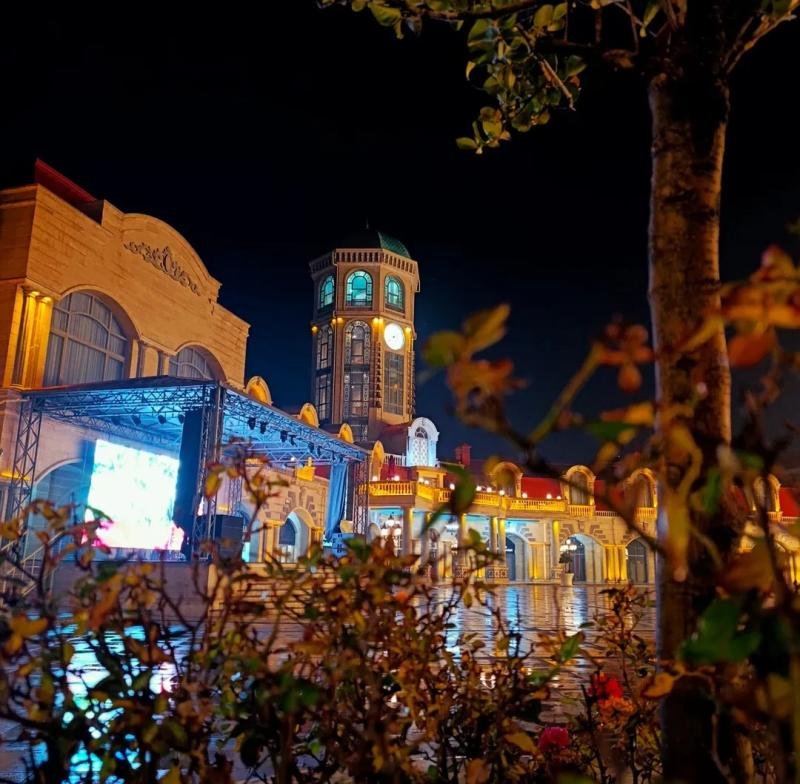 Naxçıvanda hava şəraitinin kəskinləşəcəyi gözlənilir -