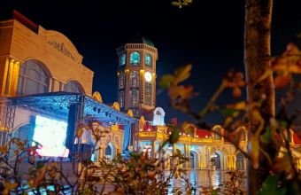 Naxçıvanda hava şəraitinin kəskinləşəcəyi gözlənilir -