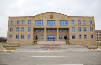 Naxçıvanda həqiqi hərbi xidmət keçmək istəyənlərin qəbulu elan edilib