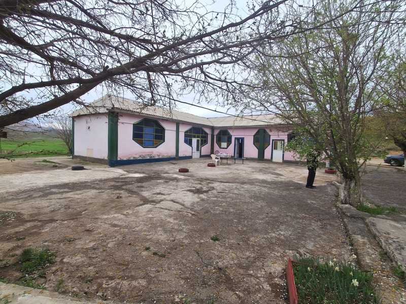 Naxçıvanda ictimai iaşə obyektində ciddi nöqsanlar aşkarlanıb