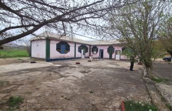 Naxçıvanda ictimai iaşə obyektində ciddi nöqsanlar aşkarlanıb