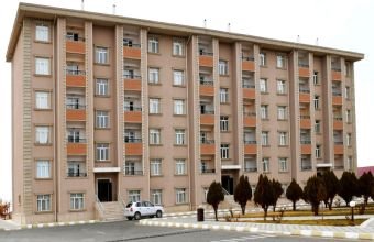 Naxçıvanda keçən il 1 şəhid ailəsinə mənzil verilib