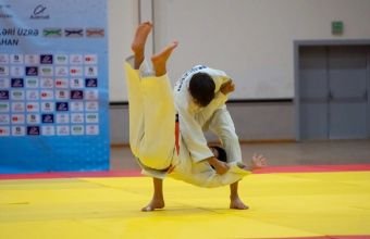 Naxçıvanda kəmər dərəcələri üzrə rəsmi imtahan keçirəcək