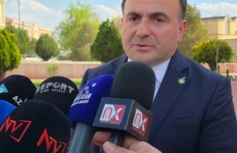 Naxçıvanda konkret ünvanlarda yeni təhsil infrastrukturu yaradılacaq