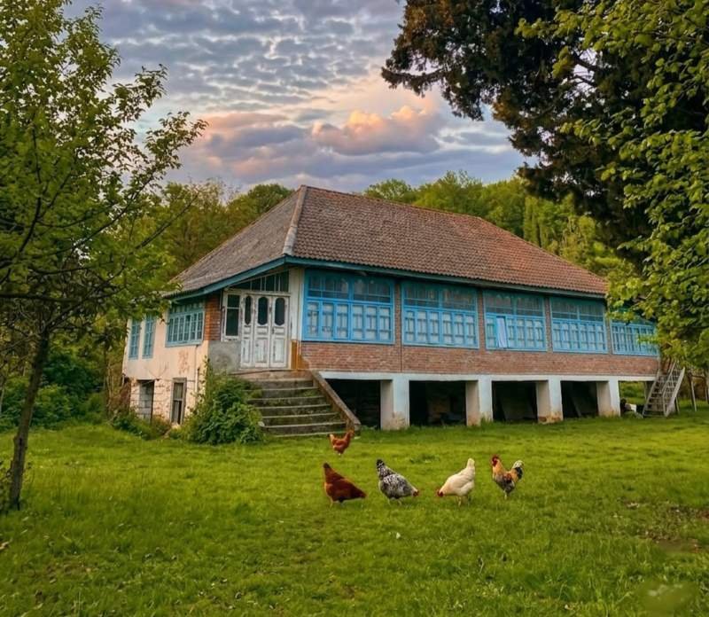 Naxçıvanda küləkli hava gözlənilir