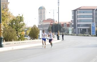 Naxçıvanda kütləvi idman tədbiri keçiriləcək