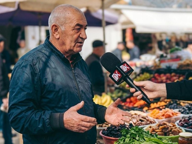 Naxçıvanda “pencər” mövsümü: təbiətin şəfa dolu nemətləri süfrələrə yol tapır