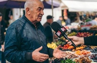 Naxçıvanda “pencər” mövsümü: təbiətin şəfa dolu nemətləri süfrələrə yol tapır
