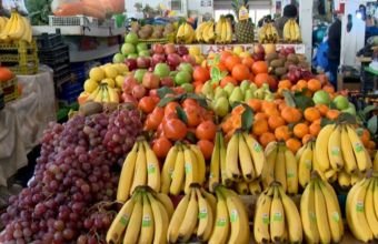 Naxçıvanda pərakəndə ticarət dövriyyəsi artıb