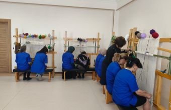 Naxçıvanda peşə təhsili tələbələri üçün istehsalat təcrübəsinə start verilib -