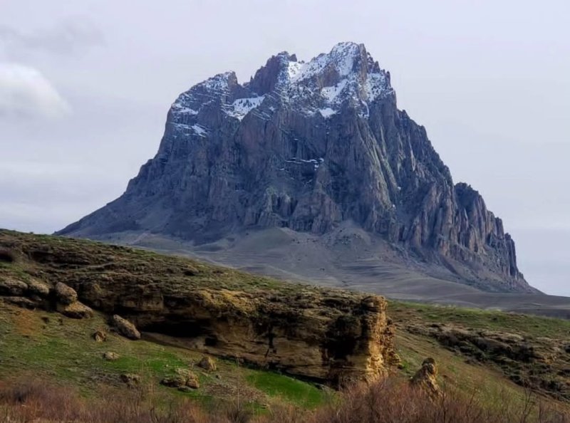 Naxçıvanda sabah güclü külək gözlənilir