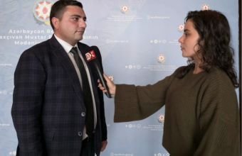 Naxçıvanda tarixi abidələr bərpa olunur