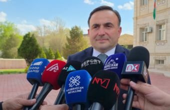 Naxçıvanda təhsil müəssisələrində yeni laboratoriyalar və emalatxanalar yaradılacaq