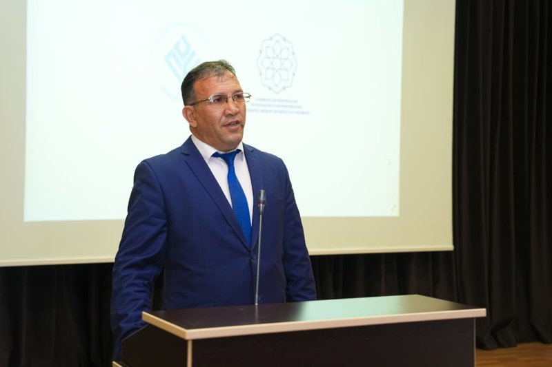 Naxçıvanda tələbə startapçılarla görüş keçirilib -