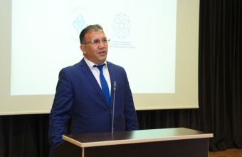 Naxçıvanda tələbə startapçılarla görüş keçirilib -