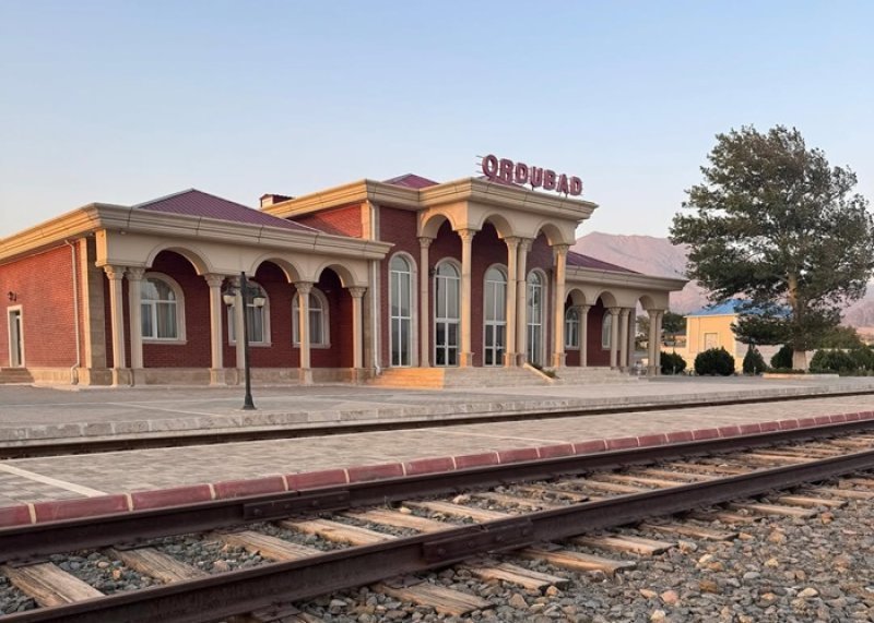 Naxçıvanda üçüncü "Qərbi Azərbaycana qayıdış" festival-konqresi keçiriləcək