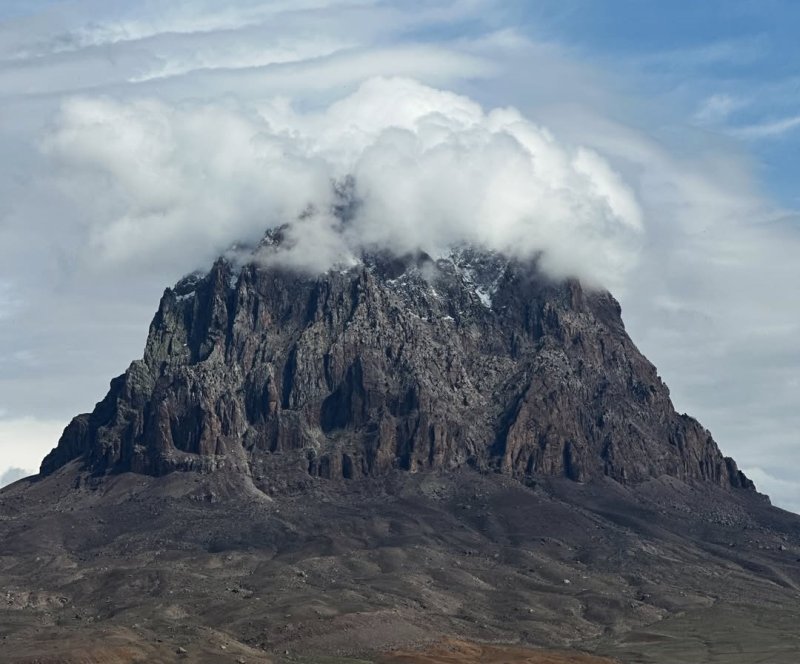 Naxçıvan və rayonlarında yağış yağıb