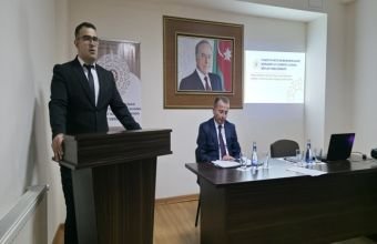 Naxçıvanda vergi ödəyiciləri ilə görüşlər keçirilib -