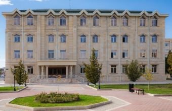 Naxçıvanda vergi ödəyicilərinə xidmət mərkəzlərində 11 mindən çox şəxs qəbul edilib