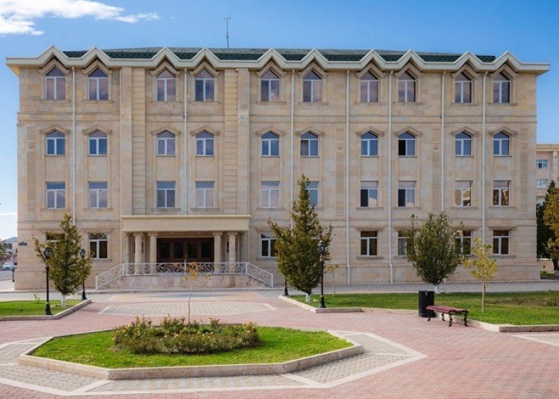 Naxçıvanda yeni nəsil NKA-lar vasitəsilə qeydə alınan dövriyyə 31,7 faiz artıb