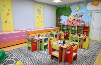 Naxçıvanda yeni uşaq bağçaları tikiləcək