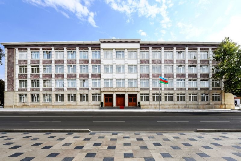 Naxçıvanın Nazirlər Kabinetinə yeni səlahiyyət verilib