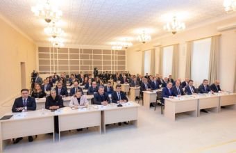 Naxçıvanın ombudsmanı haqqında qanun ləğv olunub