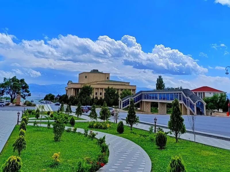 Naxçıvanın xarici ticarət dövriyyəsi 22 % artıb