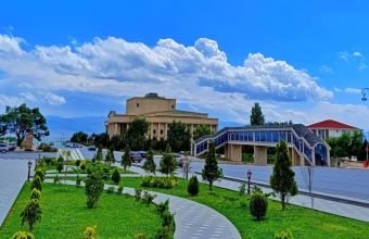 Naxçıvanın xarici ticarət dövriyyəsi 22 % artıb