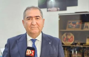 Naxçıvanlı sahibkar təltifdən danışdı: “Bu, fəaliyyətimizə verilən yüksək qiymətdir”