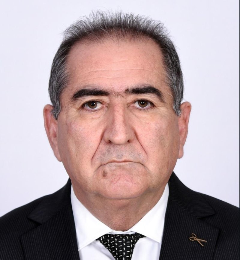 Naxçıvanlı sahibkar “Tərəqqi” medalı ilə təltif olunub