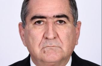 Naxçıvanlı sahibkar “Tərəqqi” medalı ilə təltif olunub