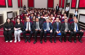 NDU-da ‘Cyber Threat Investigation & Digital Intelligence’ Bootcamp – Naxçıvan 2026 keçirilib -