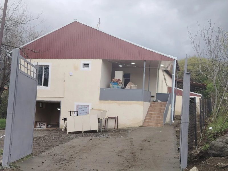 Növbəti köç karvanları Ağdərə və Xocalı rayonlarına çatıb -