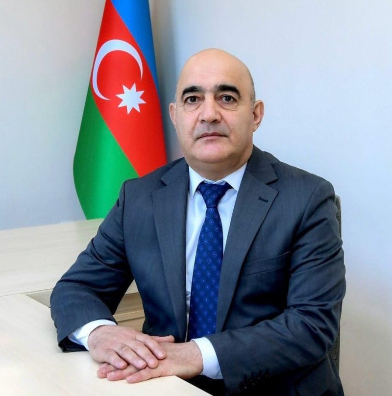 NQTA sədri Şərurda vətəndaşları qəbul edəcək